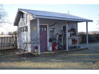 Property photo 55 - East Allen County Real Estate Auction